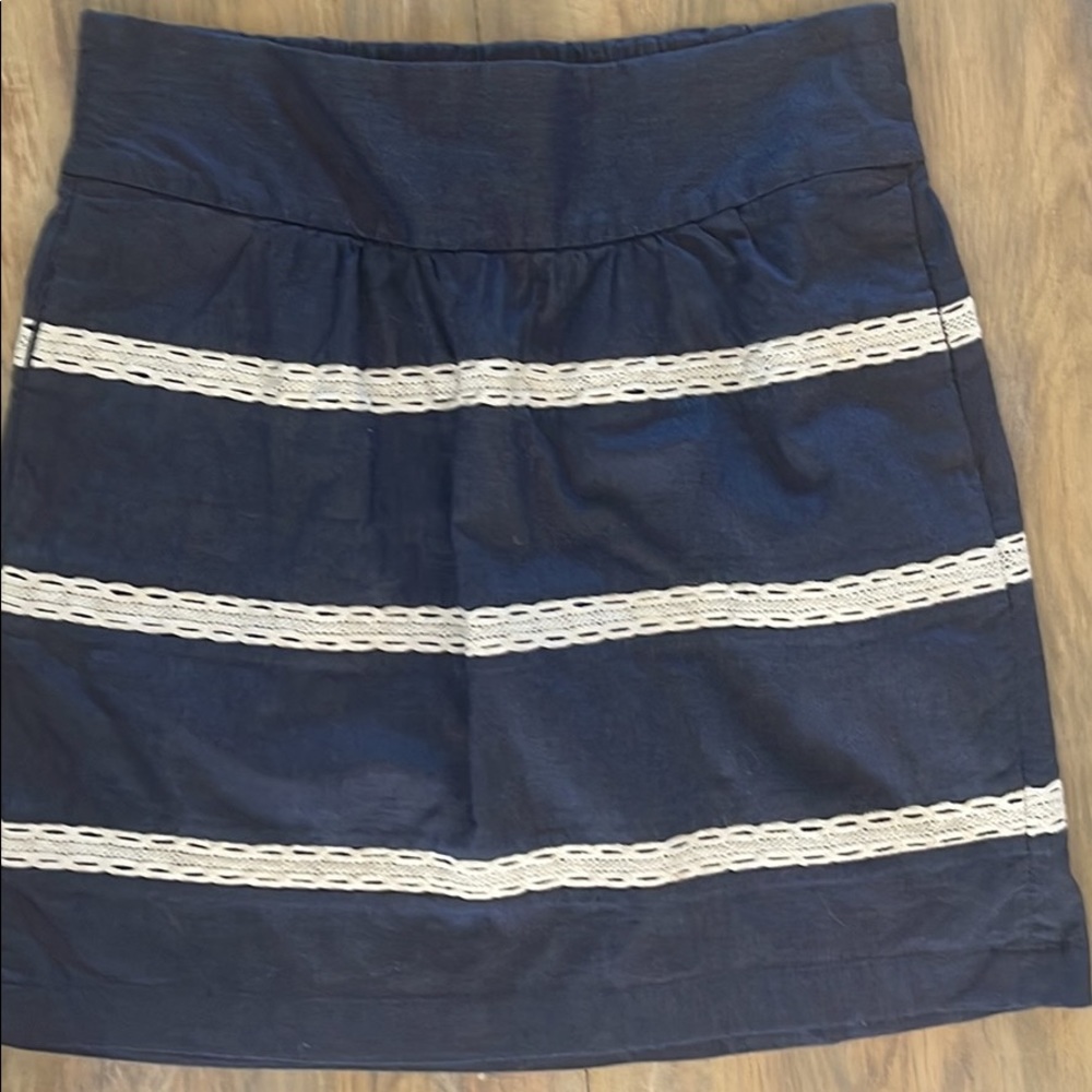 Banana republic skirt